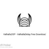 ValhallaDSP – ValhallaDelay Free Download