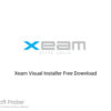 Xeam Visual Installer 2020 Free Download