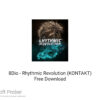 8Dio – Rhythmic Revolution 2020 Free Download