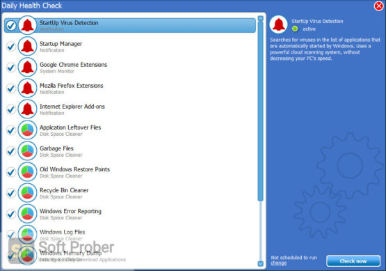 Advanced Uninstaller Pro 2020 Offline Installer Download-Softprober.com