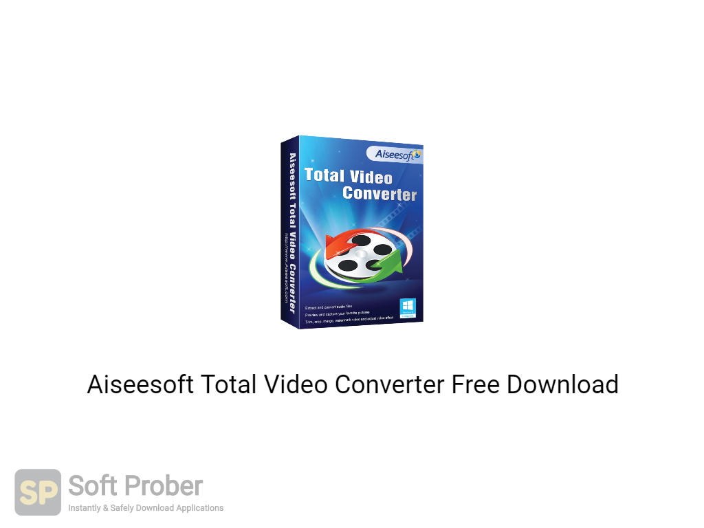 aiseesoft video converter for mac tpb