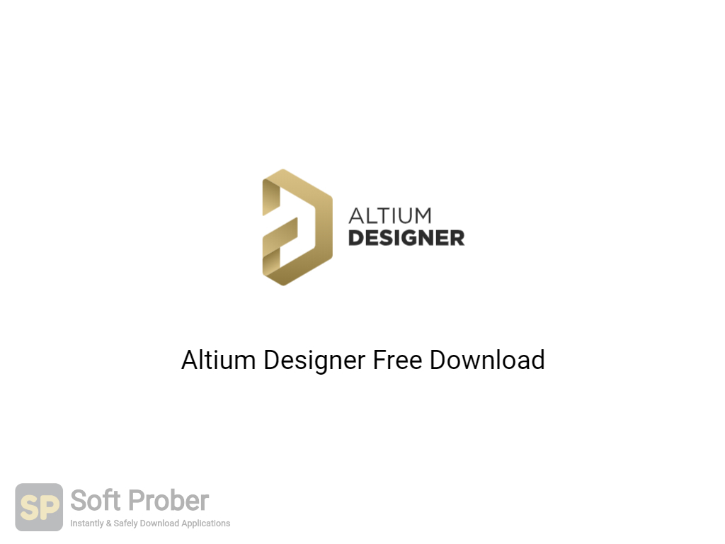 altium designer libraries for download
