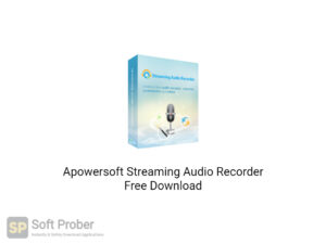 apowersoft free audio recorder download