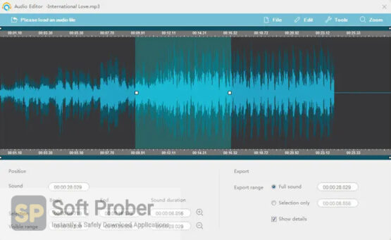 Apowersoft Streaming Audio Recorder 2020 Latest Version Download-Softprober.com