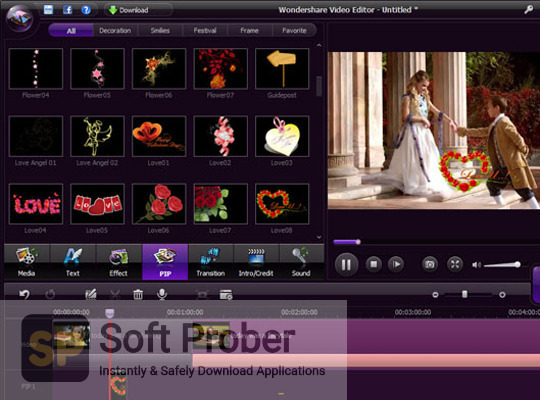 Apowersoft Video Editor 2020 Latest Version Download-Softprober.com
