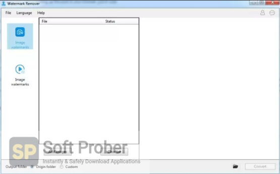 Apowersoft Watermark Remover Free Download-Softprober.com