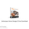 Ashampoo Home Design 2020 Free Download
