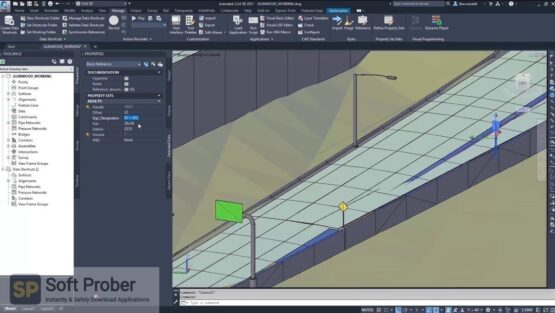 Autodesk Civil 3D 2021 Latest Version Download Softprober.com