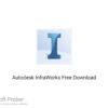 Autodesk InfraWorks 2020 Free Download