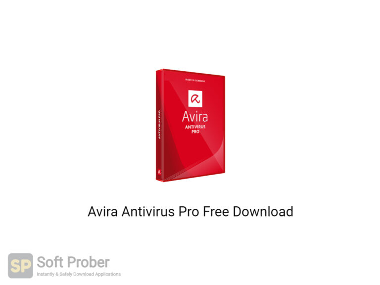 avira antivirus pro free download