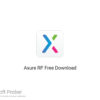 Axure RP 2020 Free Download
