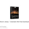 Boom Library – Cinematic Hits 2020 Free Download