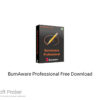 BurnAware Professional 2020 Free Download