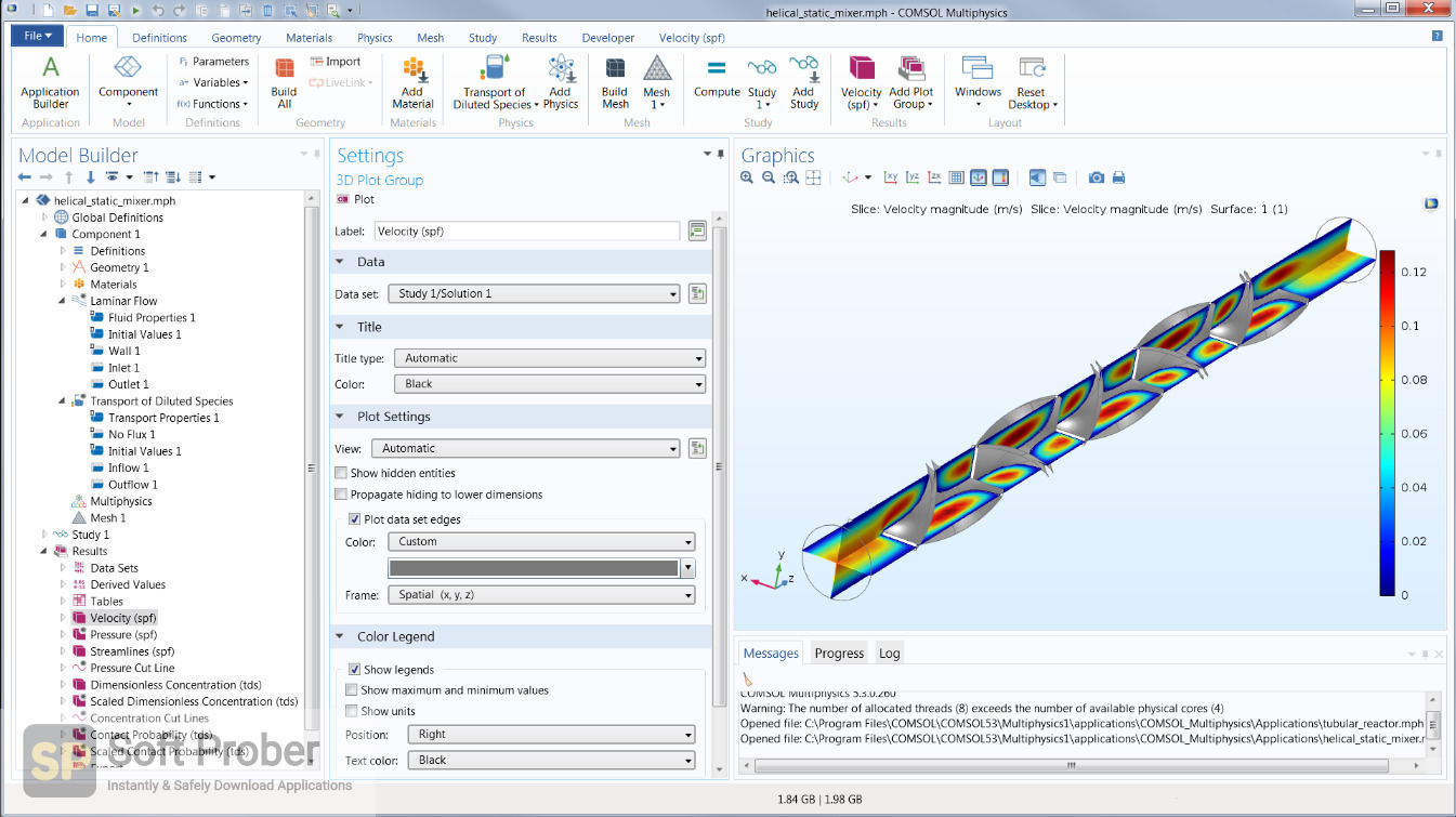 comsol multiphysics 4.4 free download cracked