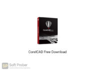CorelCAD 2020 Free Download-Softprober.com