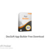 DecSoft App Builder 2020 Free Download