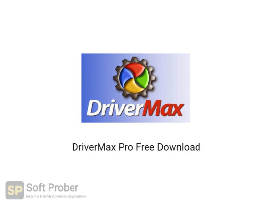 DriverMax Pro Offline Installer Download-Softprober.com