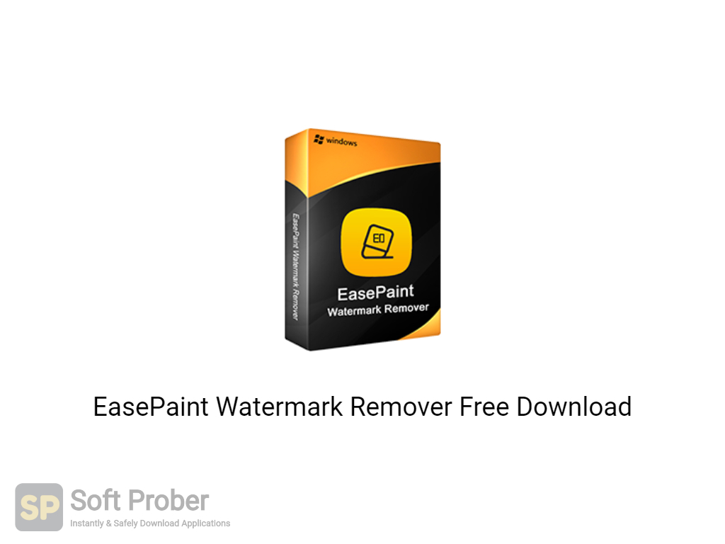 Wondershare Watermark Remover Free Download