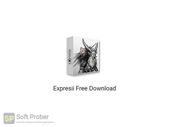 Expresii 2020 Offline Installer Download-Softprober.com