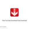 Free YouTube Download 2020 Free Download