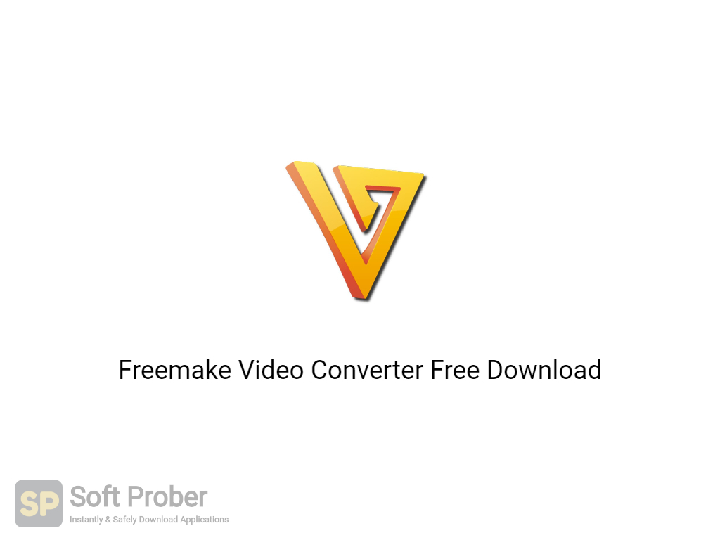 freemake video converter setup