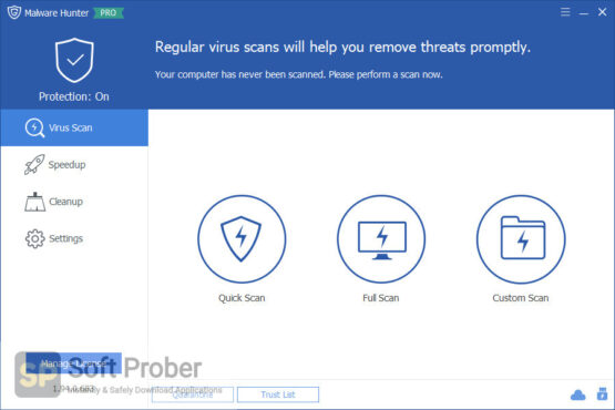 Glary Malware Hunter Pro 2020 Direct Link Download-Softprober.com