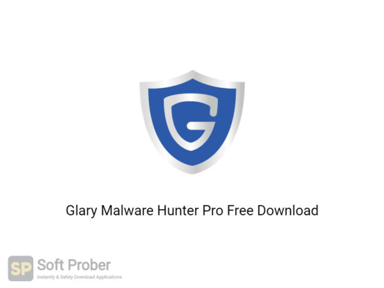Glary Malware Hunter Pro 2020 Free Download-Softprober.com