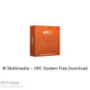 IK Multimedia – ARC System 3 Free Download