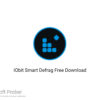 IObit Smart Defrag 2020 Free Download