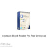 Icecream Ebook Reader Pro 2020 Free Download