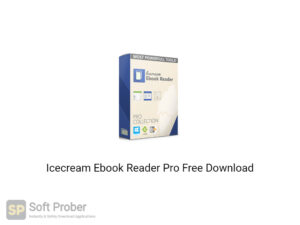 ice cream epub reader pro free download