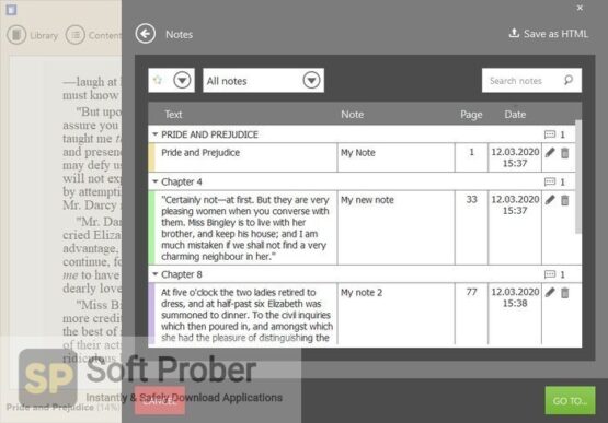 Icecream Ebook Reader Pro 2020 Offline Installer Download-Softprober.com