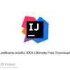 JetBrains IntelliJ IDEA Ultimate 2020 Free Download