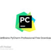 JetBrains PyCharm Professional 2020 Free Download