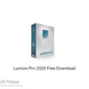 Lumion Pro 2020 Free Download