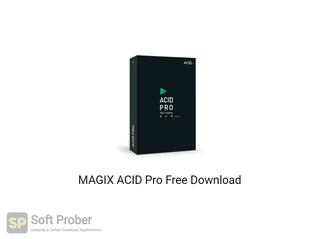 acid pro free downloads