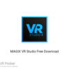 MAGIX VR Studio 2020 Free Download