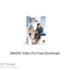 MAGIX Video Pro 2020 Free Download