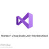 Microsoft Visual Studio 2019 Update 2020 Free Download