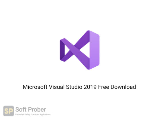 microsoft visual studio 2019 download