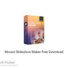 Movavi Slideshow Maker 2020 Free Download