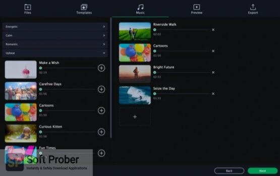 Movavi Slideshow Maker 2020 Latest Version Download-Softprober.com