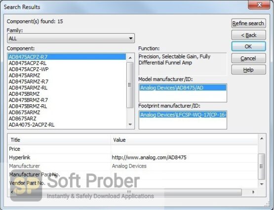 Multisim Professional 2020 Offline Installer Download-Softprober.com