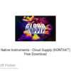 Native Instruments – Cloud Supply 2020 (KONTAKT) Free Download