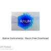 Native Instruments – Raum 2020 Free Download