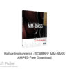 Native Instruments – SCARBEE MM-BASS AMPED 2020 Download