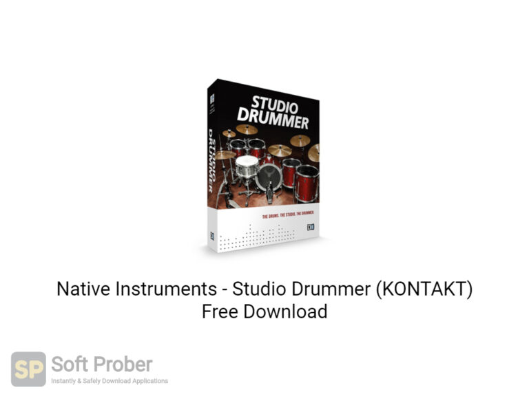 Native Instruments Solid Mix Series 1.4.5 instal the new version for apple