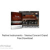 Native Instruments – Vienna Concert Grand 2020 Download