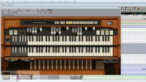 native instruments b4 organ free download