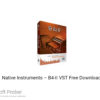 Native Instruments – B4-II VST 2020 Free Download